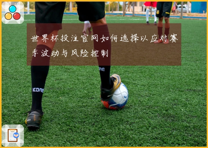 世界杯投注官网如何选择以应对赛季波动与风险控制