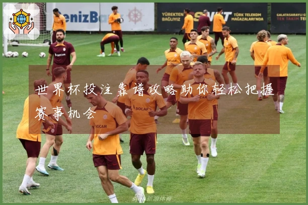 世界杯投注靠谱攻略助你轻松把握赛事机会