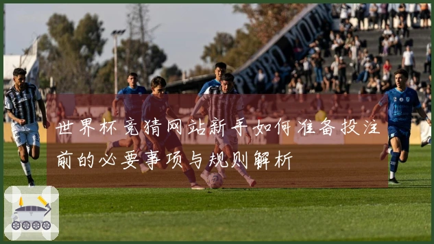 世界杯竞猜网站新手如何准备投注前的必要事项与规则解析