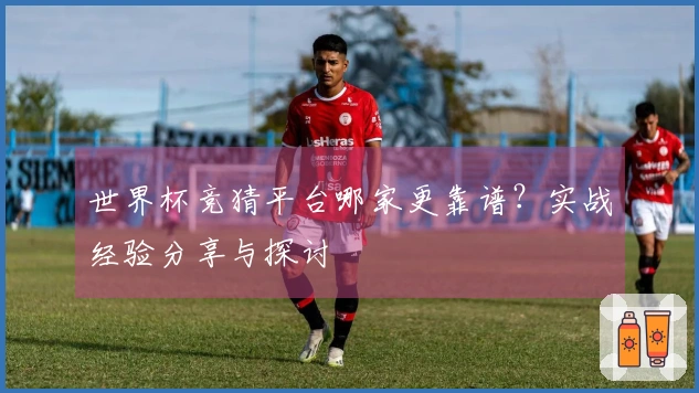 世界杯竞猜平台哪家更靠谱？实战经验分享与探讨