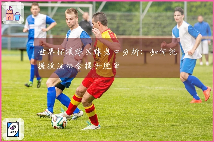 世界杯滚球买球盘口分析：如何把握投注机会提升胜率