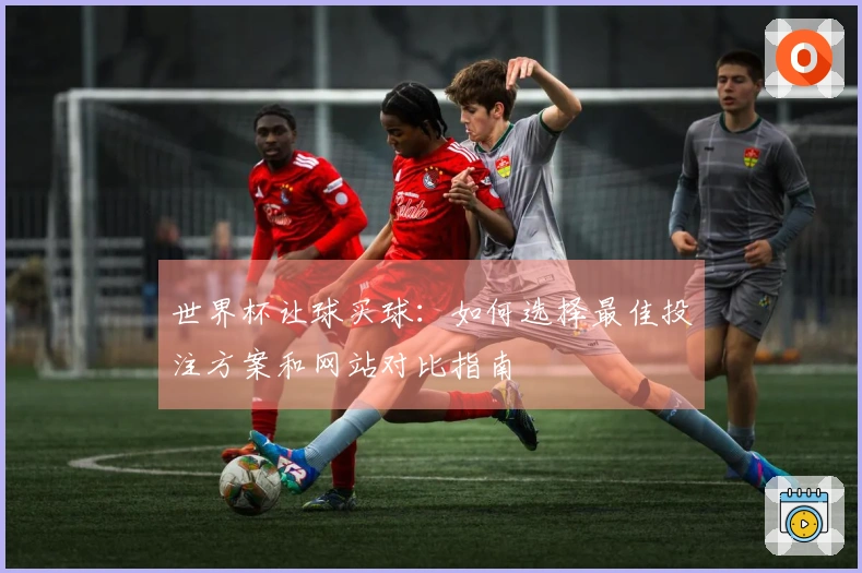 世界杯让球买球：如何选择最佳投注方案和网站对比指南