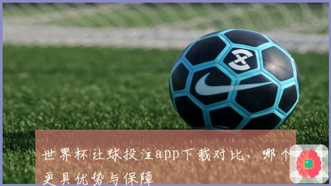 世界杯让球投注app下载对比，哪个更具优势与保障