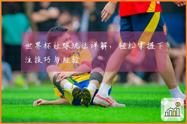 世界杯让球玩法详解，轻松掌握下注技巧与经验