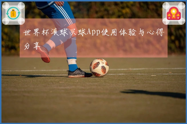 世界杯滚球买球App使用体验与心得分享