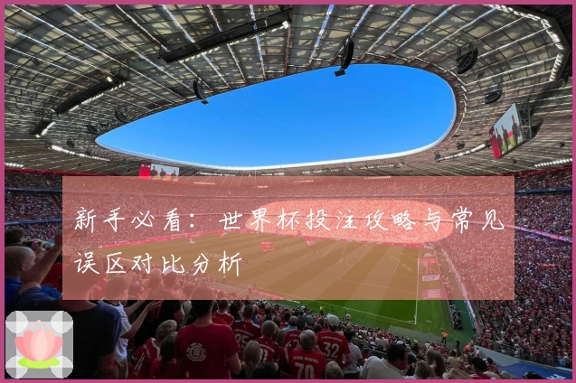 新手必看：世界杯投注攻略与常见误区对比分析
