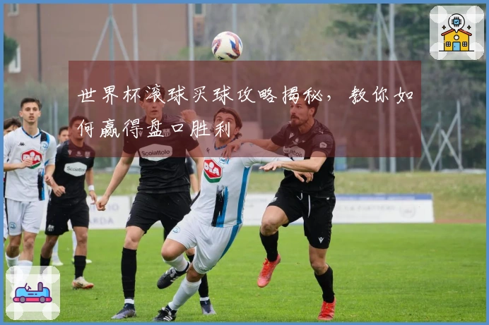 世界杯滚球买球攻略揭秘，教你如何赢得盘口胜利