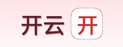 开云 Logo